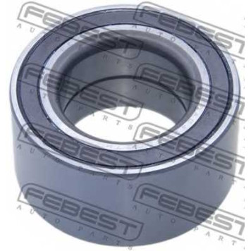 Подшипник ступицы колеса FEBEST DAC42750037M