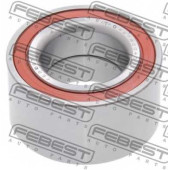 Подшипник ступицы колеса FEBEST DAC42780040