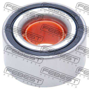 Подшипник ступицы колеса FEBEST DAC42820040-1