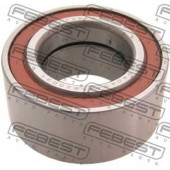 Подшипник ступицы колеса FEBEST DAC4345820037
