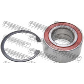 Комплект подшипника ступицы колеса FEBEST DAC43800038-KIT