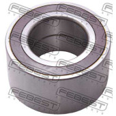 Подшипник ступицы колеса FEBEST DAC45820042M