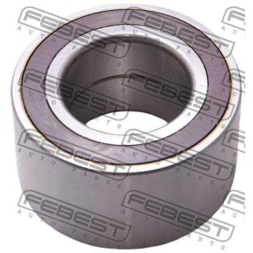 Подшипник ступицы колеса FEBEST DAC45820042M