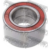 Подшипник ступицы колеса FEBEST DAC45820045