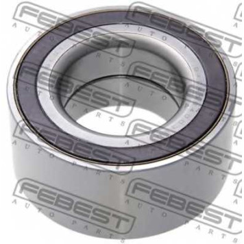 Подшипник ступицы колеса FEBEST DAC45840039M