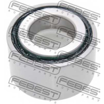 Подшипник ступицы колеса FEBEST DAC45905154