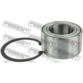 Комплект подшипника ступицы колеса FEBEST DAC49880046-KIT