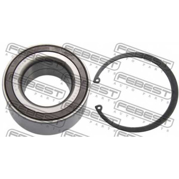Подшипник ступицы колеса FEBEST DAC51910044M-KIT