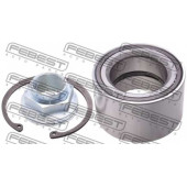 Комплект подшипника ступицы колеса FEBEST DAC55900054M-KIT