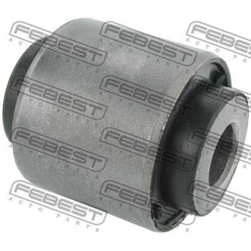 Втулка рычага колесной подвески FEBEST FDAB-039-1