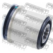 Втулка балки моста FEBEST FDAB-CA2R