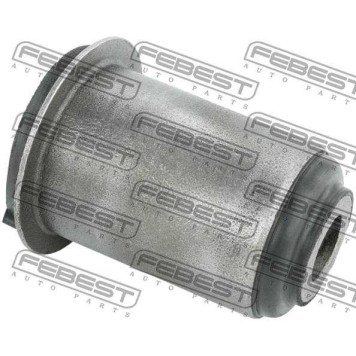 Подвеска рычага независимой подвески колеса FEBEST FDAB-EDS