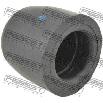 Отбойник крышки багажника <b>FEBEST FD-CA1</b>