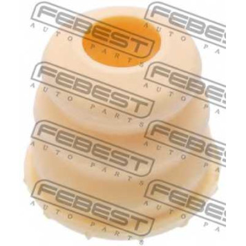Амортизатор передний <b>FEBEST FDD-FOCIIIF</b>