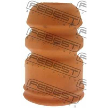 Амортизатор передний <b>FEBEST FDD-TR</b>