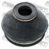 Ремкомплект, наконечник поперечной рулевой тяги FEBEST FDRB-EQ