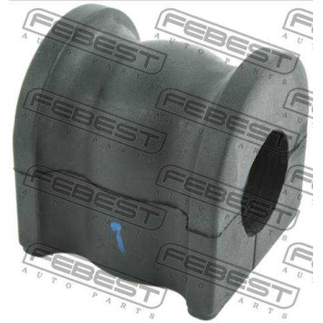 Опора стабилизатора FEBEST FDSB-EDR-1