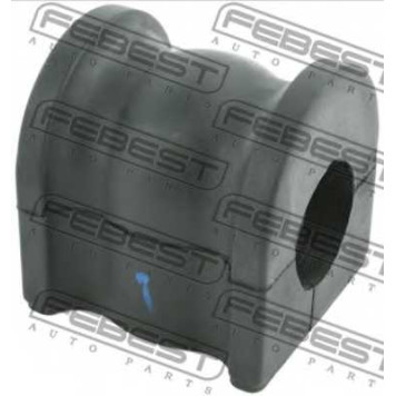 Опора стабилизатора FEBEST FDSB-EDR