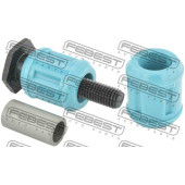 Сайлентблок задн поперечн тяги FORD TRANSIT 06- <b>FEBEST FDSB-TTGR-KIT</b>