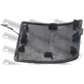 Облицовка бампера FEBEST FECOV-T31