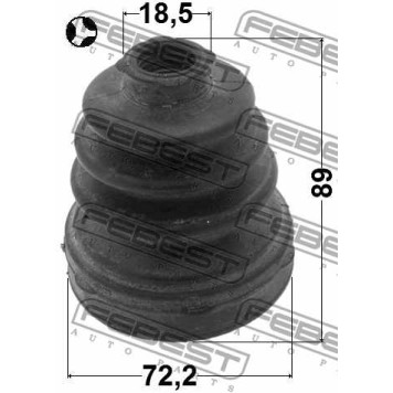 Tools FEBEST FEST-1-1