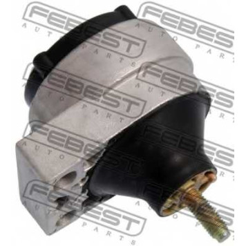 Подвеска двигателя FEBEST FM-FOC1