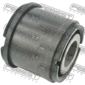 Сайлентблок подрамника задний FORD FOCUS CB8 11­ <b>FEBEST FM-FOC6</b>