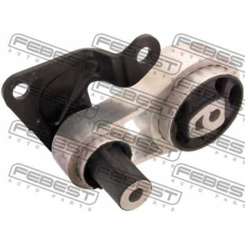 Подвеска коробки передач FEBEST FM-FUS