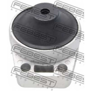 Подвеска двигателя FEBEST FM-GE