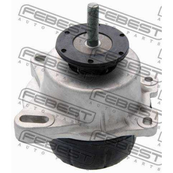 Подвеска двигателя FEBEST FM-TT9-1