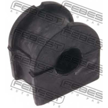 Опора стабилизатора FEBEST FSB-TT9F