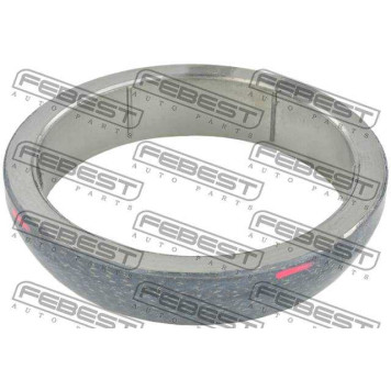 Кольцо уплотнительное выпускного коллектора <b>FEBEST GASKEX-006</b>
