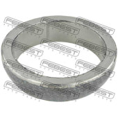 Кольцо уплотнительное выхлопной трубы <b>FEBEST GASKEX-007</b>