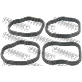 Кольцо уплотн.свечн.колодца (компл 4шт) FEBEST GASKOL-003-KIT