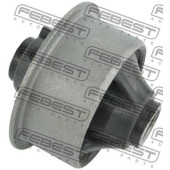 Подвеска рычага независимой подвески колеса FEBEST GYAB-MKB