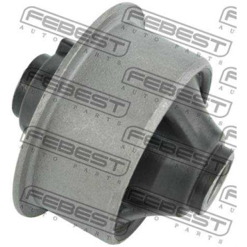 Подвеска рычага независимой подвески колеса FEBEST GYAB-MKB