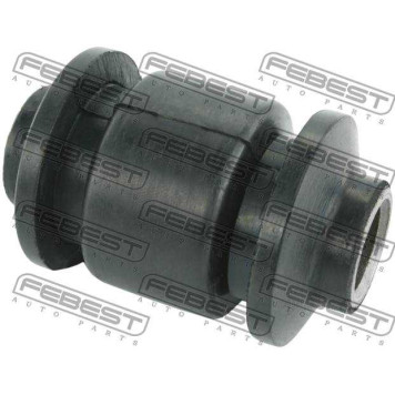 Подвеска рычага независимой подвески колеса FEBEST GYAB-MKS