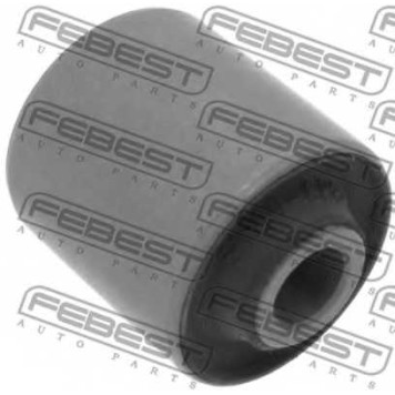 Подвеска рычага независимой подвески колеса FEBEST HAB-039