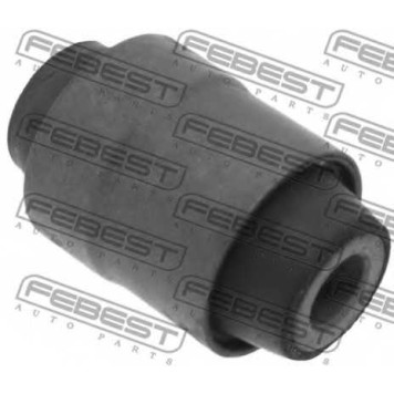 Подвеска рычага независимой подвески колеса FEBEST HAB-041