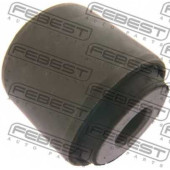Втулка, амортизатор FEBEST HAB-064