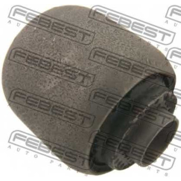 Подвеска рычага независимой подвески колеса FEBEST HAB-077