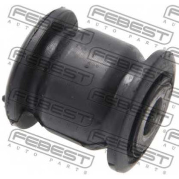 Подвеска рулевого управления FEBEST HAB-088