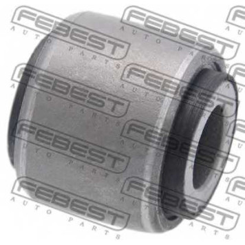 Подвеска рычага независимой подвески колеса FEBEST HAB-101