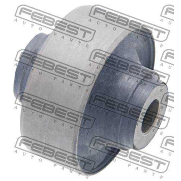 Подвеска рычага независимой подвески колеса FEBEST HAB-107-1