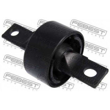 Сайленблок заднего рычага усиленный FEBEST HAB-110F