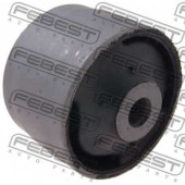 Втулка балки моста FEBEST HAB-114