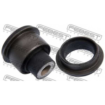 Втулка рычага колесной подвески FEBEST HAB-156