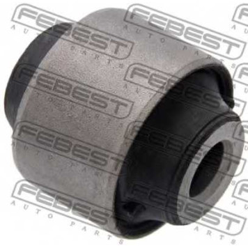 Втулка рычага колесной подвески FEBEST HAB-167