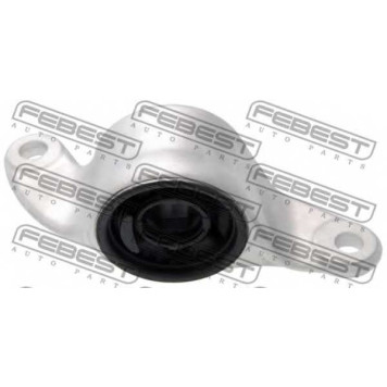 Подвеска рычага независимой подвески колеса FEBEST HAB-FKRH