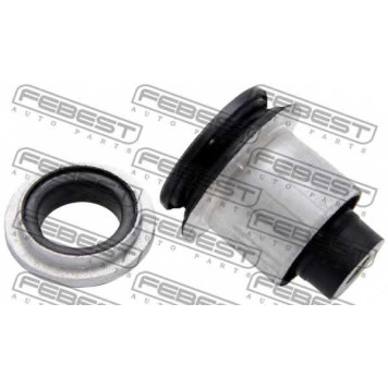 Подвеска рычага независимой подвески колеса FEBEST HAB-FKS